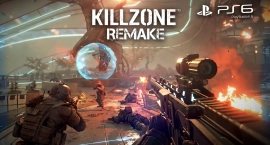 PlayStation 6 может стартовать с ремейком Killzone на современной версии Decima Engine