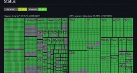 AnyPS5 достиг 95,88% покрытия GPU и готов к запуску сложных 3D-игр с PS5 на ПК без эмуляции