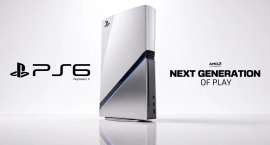 Sony привлекает сторонние студии создавать игры для стартовой линейки PlayStation 6