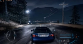 Need for Speed Carbon с PlayStation 2 получила DLSS 5 благодаря ReShade и RenoDX Generic