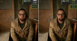 DLSS 5 получил мод Neural Upstream, который почти вдвое повышает FPS в S.T.A.L.K.E.R. 2
