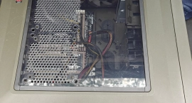 Игрок купил ПК с FX-8350 за $60 ради милитари корпуса Corsair Vengeance C70