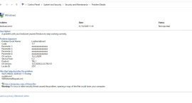 Владельцы Radeon RX 9070 XT столкнулись с ошибкой LiveKernelEvent 117 в Adrenalin 26.9.2