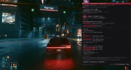 Три прохода DLSS 5 обрушили Radeon RX 9070 XT до 14 FPS в Cyberpunk 2077 с FSR Balanced