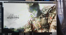 Black Myth: Wukong заработала в эмуляторе PS5 на RTX 4070 при 4–6 FPS