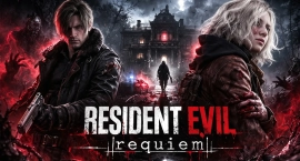 Авторы Resident Evil Requiem готовят возвращение к истокам франшизы в новом DLC