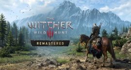 CD Projekt RED готовит крупные исправления для The Witcher 3 Remastered на консолях