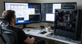 Radeon RX 9070 XT перестала сбоить после удаления Intel XTU, Riot Vanguard и Discord Capture