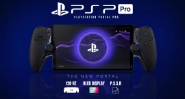 PlayStation Portal с OLED-экраном 120 Гц может выйти до конца 2026 года