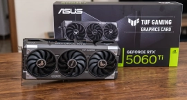 GeForce RTX 5060 Ti 16GB назвали входным билетом в Path Tracing при 1440p