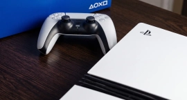 PS5 Pro получила эксклюзивный апдейт, которого нет на обычной PS5