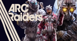 ARC Raiders получила крупное обновление 2.0 Frozen Trail с новой снежной локацией