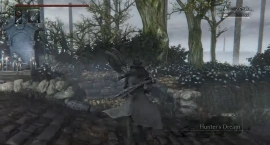 В Bloodborne на ПК заработал мультиплеер благодаря эмулятору ShadPS4