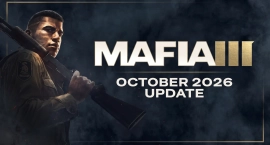 Для Mafia 3 вышло масштабное обновление с исправлением ошибок и поддержкой 60 кадров