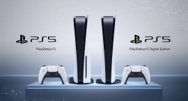 PS5 получит крупное обновление интерфейса с отдельным хабом Crunchyroll
