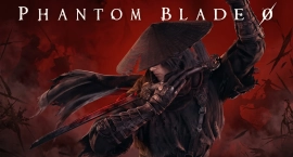 Игра Phantom Blade Zero получит только цифровой релиз на PlayStation 5