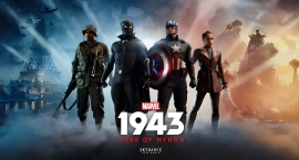 Marvel 1943 Rise of Hydra перенесли на 2027 год ради доработки игры