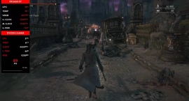 Bloodborne запустили на Windows без эмуляции и получили до 100 FPS на RX 6650 XT