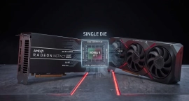 RDNA 5 позволит AMD выпускать серверные и игровые GPU на одном кристалле