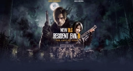 DLC для Resident Evil 9 раскроет предысторию основателя корпорации Umbrella
