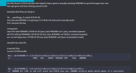 Denuvo научилась обнаруживать гипервизоры по несоответствию между CPUID и процессором