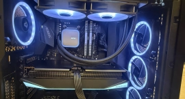 Геймер отказался от DLSS с RTX 3060 ради тихой Radeon RX 9060 XT и прироста FPS