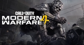 Режим DMZ в Call of Duty Modern Warfare 4 станет доступен за три дня до выхода игры