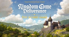 Kingdom Come Deliverance получила скидку 80% в PlayStation Store