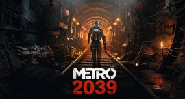 Инсайдерская утечка раскрыла европейские цены на все издания игры Metro 2039