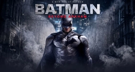 Новая игра по Batman от Rocksteady может выйти в 2028 году
