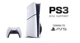 Разработчики RPCS3 готовят поддержку дисков PlayStation 3 на PS5