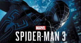 Разработка масштабного экшена Spider Man 3 запланирована к выходу в 2028 году