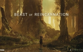 Beast of Reincarnation: экшен-RPG о девушке и собаке выйдет летом 2026 года