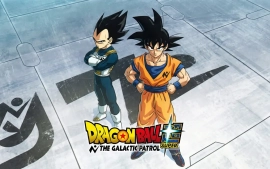 Dragon Ball Super возвращается с аркой Galactic Patrol