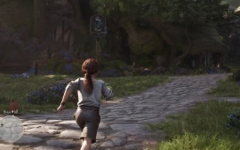 Fable выйдет осенью 2026 года и посетит PS5