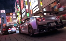 Forza Horizon 6 получит улучшенную трассировку лучей и отражения