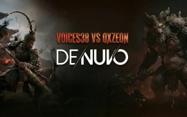 Voices38 раскритиковал методы взлома защиты Denuvo от 0xZeOn