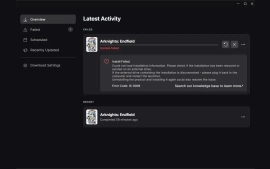 Проблемный запуск Arknights: Endfield: ошибки установки и конфликты с антивирусом