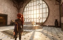 DLSS 4.5 пресет «M» кардинально улучшает работу HDR