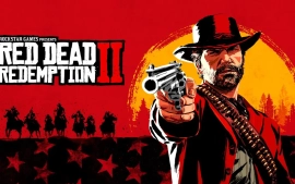 Разработка GTA 6 изменила сроки выхода некстген версии RDR 2