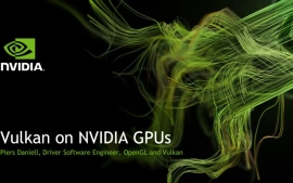Новые драйверы NVIDIA для Linux несут улучшение производительности в играх на DirectX 12