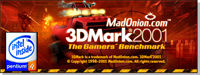 3DMark 2001