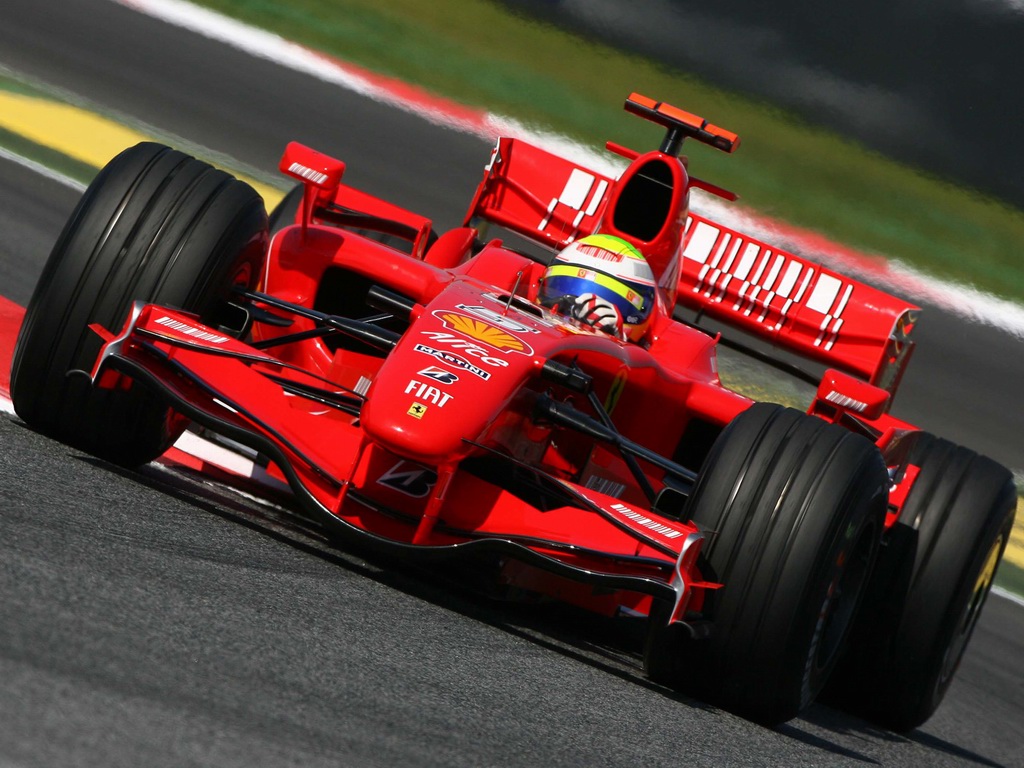 Ferrari f1 2011