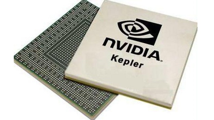 Nvidia Kepler