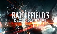 Battlefield 3 Close Quarters
