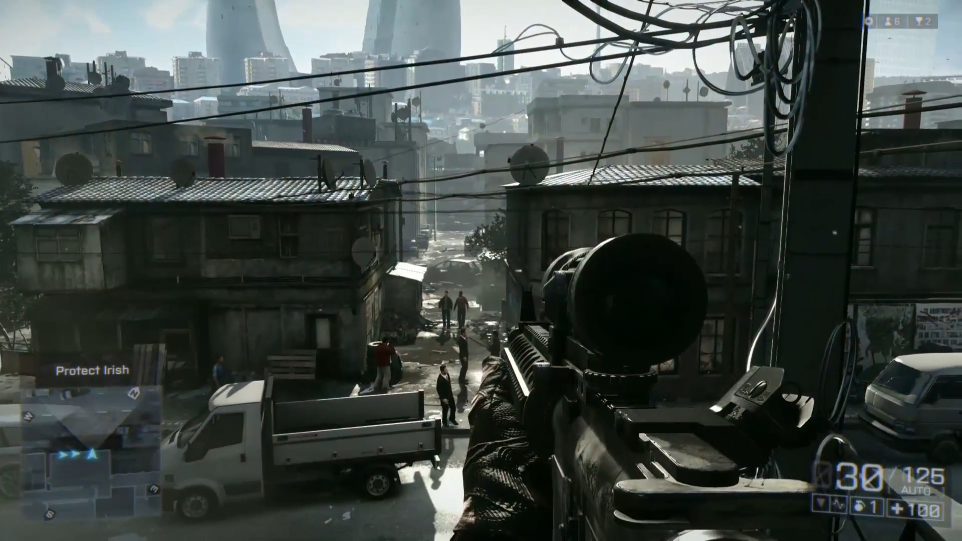 Battlefield 4 4