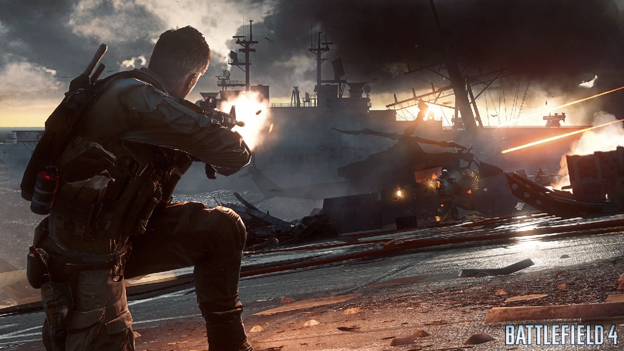 Battlefield 4 5