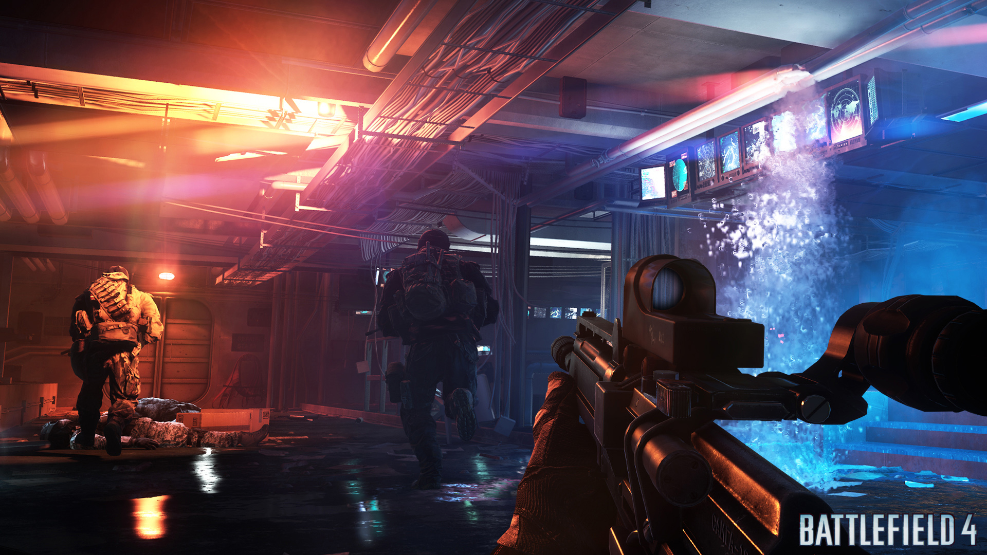 Battlefield 4 6