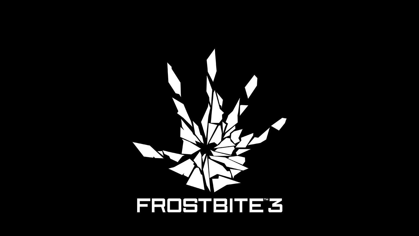 frostbite 3