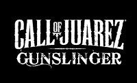 Logo Call-of-Juarez-Gunslinger